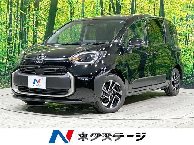 Toyota SIENTA 2026-06 8690913-0