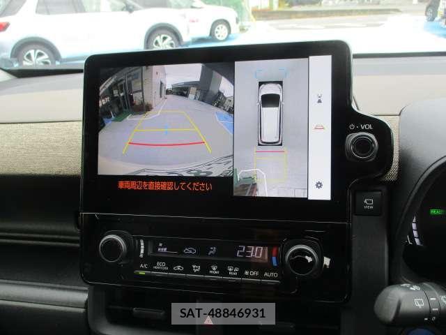 Toyota SIENTA 2022-12 8691008-12