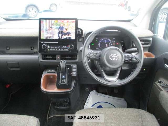 Toyota SIENTA 2022-12 8691008-2