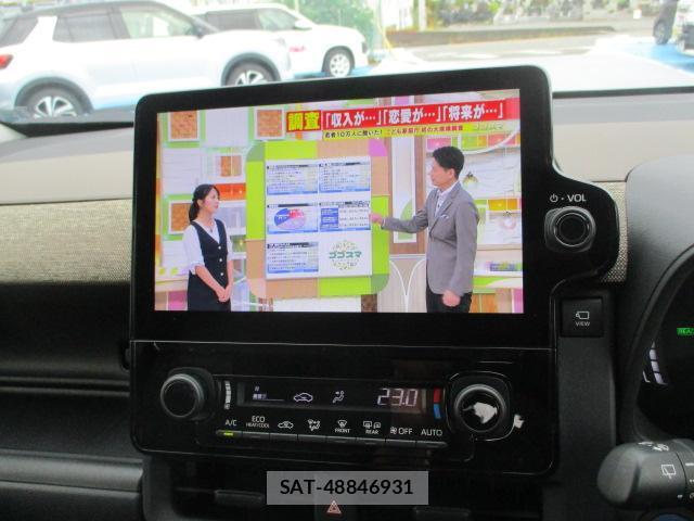Toyota SIENTA 2022-12 8691008-4