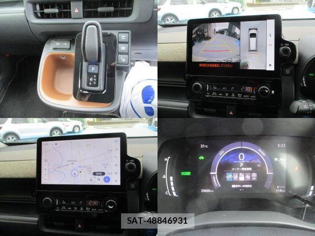 Toyota SIENTA 2022-12 8691008-6