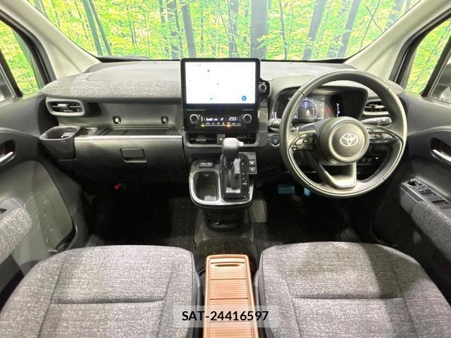 Toyota SIENTA 2023-11 8691106-1
