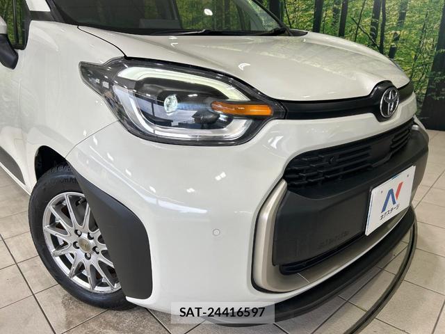 Toyota SIENTA 2023-11 8691106-11
