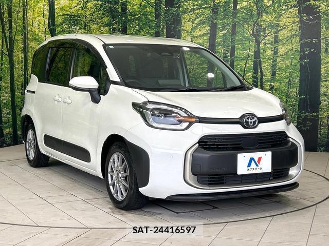 Toyota SIENTA 2023-11 8691106-15