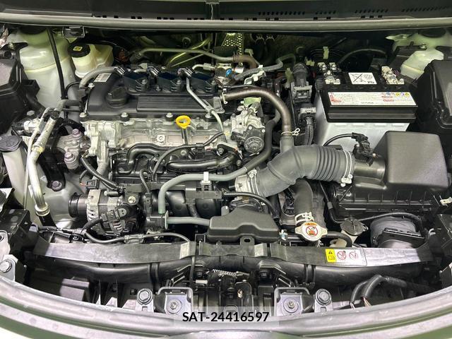 Toyota SIENTA 2023-11 8691106-17