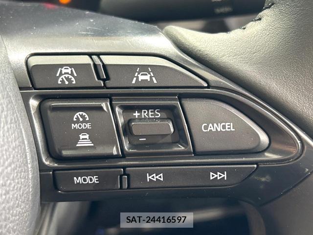 Toyota SIENTA 2023-11 8691106-5