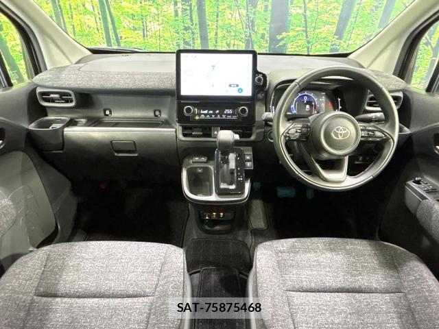 Toyota SIENTA 2022-11 8691107-1