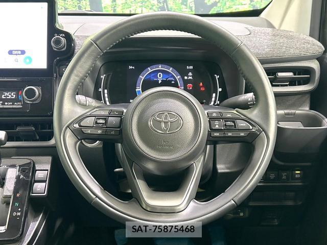 Toyota SIENTA 2022-11 8691107-11