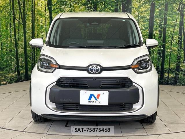 Toyota SIENTA 2022-11 8691107-14