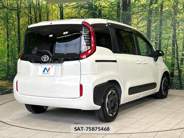 Toyota SIENTA 2022-11 8691107-17