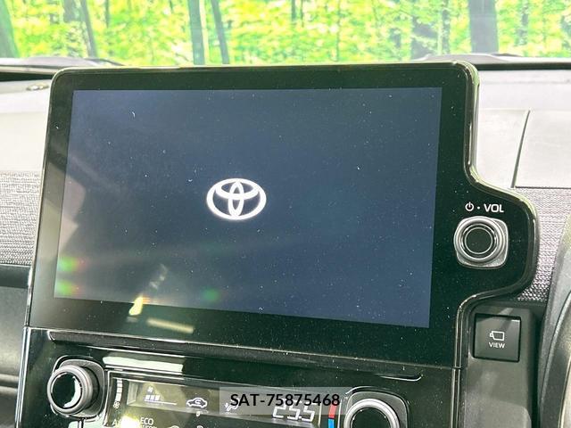 Toyota SIENTA 2022-11 8691107-2