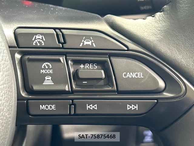 Toyota SIENTA 2022-11 8691107-5