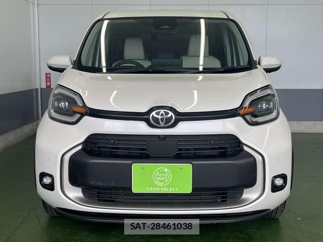 Toyota SIENTA 2024-01 8691272-11
