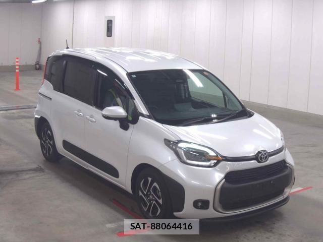 Toyota SIENTA 2024-06 8691427-0