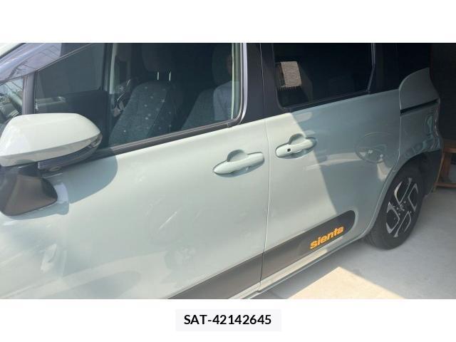 Toyota SIENTA 2024-05 8691499-10