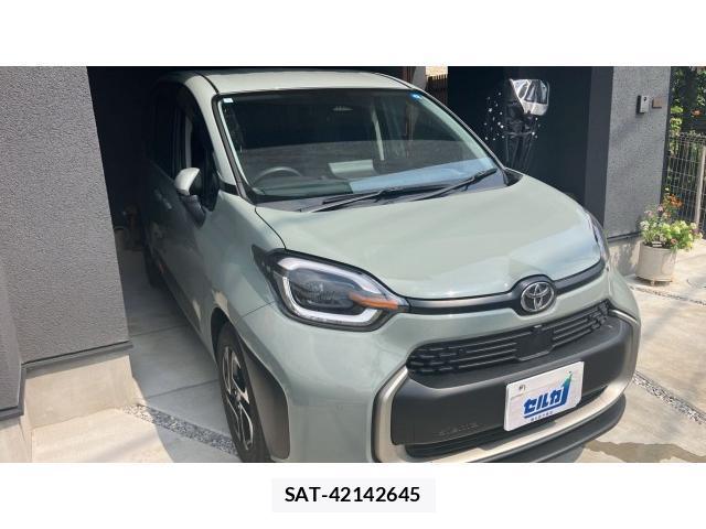 Toyota SIENTA 2024-05 8691499-11
