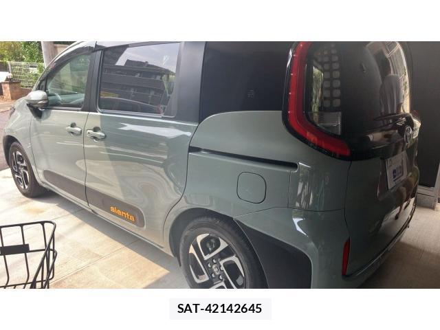 Toyota SIENTA 2024-05 8691499-13