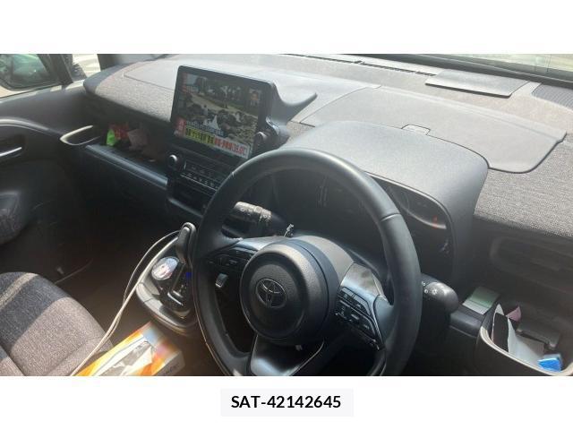 Toyota SIENTA 2024-05 8691499-16