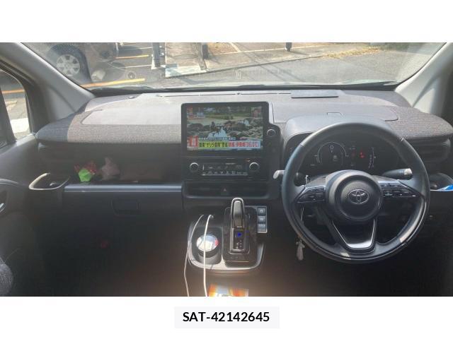 Toyota SIENTA 2024-05 8691499-2