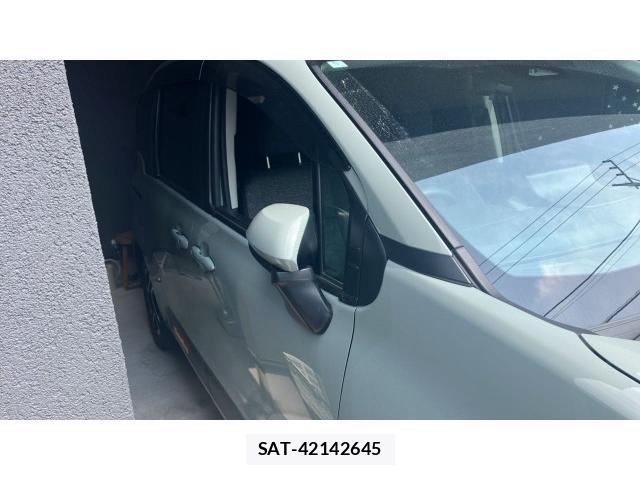 Toyota SIENTA 2024-05 8691499-3