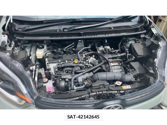 Toyota SIENTA 2024-05 8691499-7