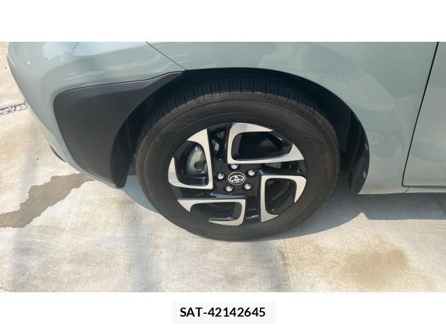 Toyota SIENTA 2024-05 8691499-8