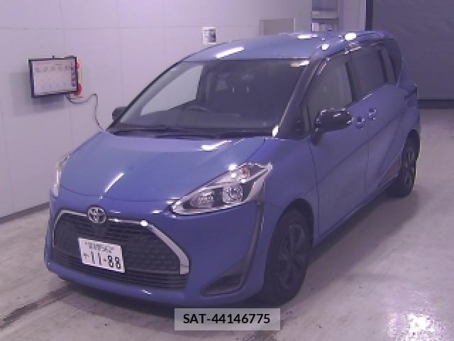 Toyota SIENTA 2022-04 8691503-0