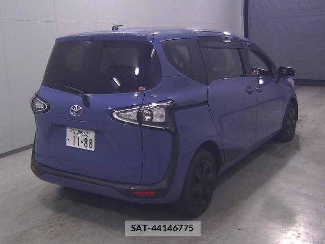 Toyota SIENTA 2022-04 8691503-1