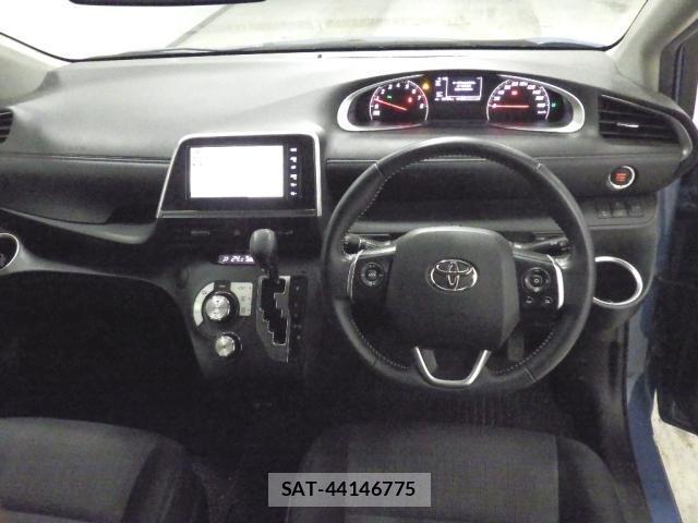 Toyota SIENTA 2022-04 8691503-2