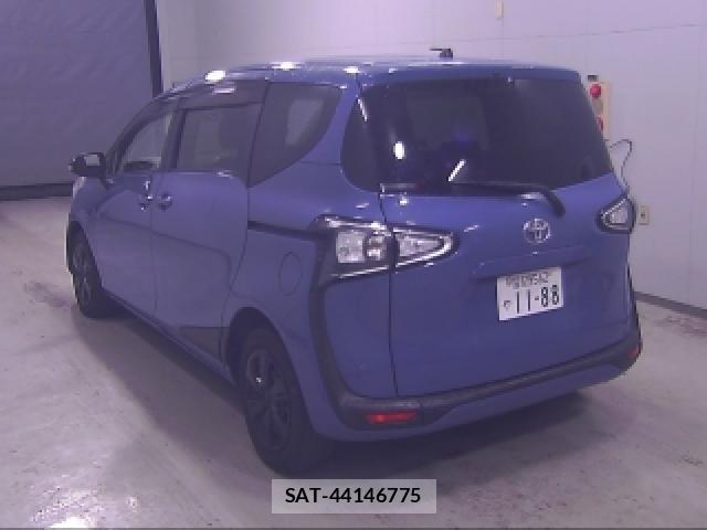 Toyota SIENTA 2022-04 8691503-4