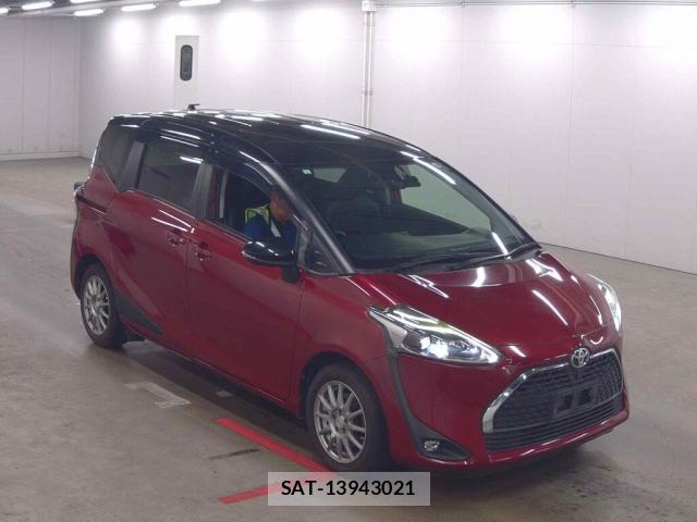 Toyota SIENTA 2021-04 8691513-0