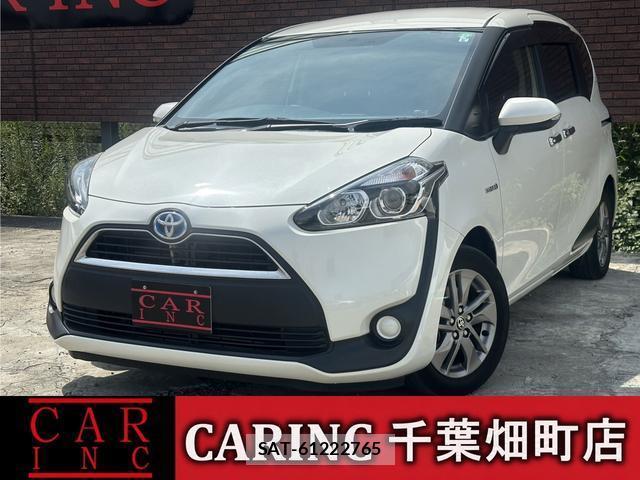 Toyota SIENTA 2017-08 8691608-0