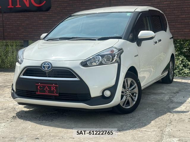 Toyota SIENTA 2017-08 8691608-15