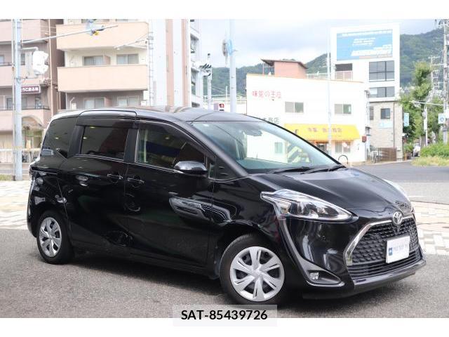 Toyota SIENTA 2019-10 8691655-10