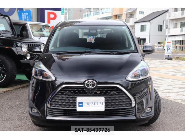 Toyota SIENTA 2019-10 8691655-13