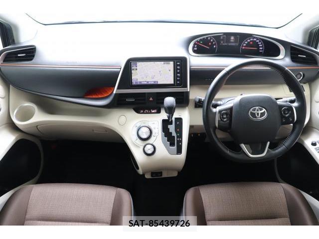 Toyota SIENTA 2019-10 8691655-2