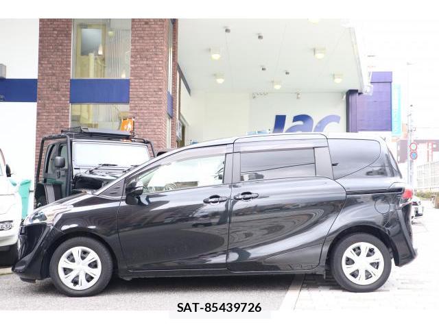 Toyota SIENTA 2019-10 8691655-3