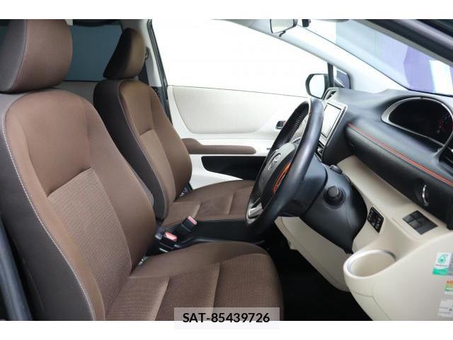 Toyota SIENTA 2019-10 8691655-5