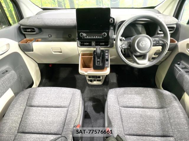 Toyota SIENTA 2026-05 8691815-1