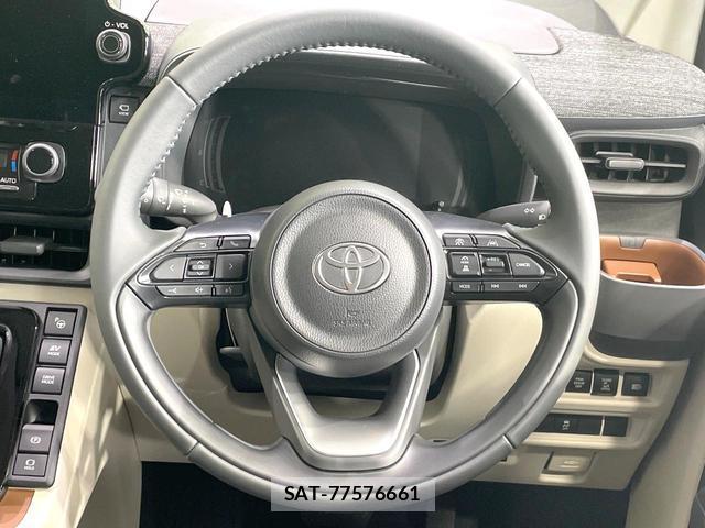 Toyota SIENTA 2026-05 8691815-11