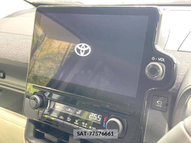 Toyota SIENTA 2026-05 8691815-2