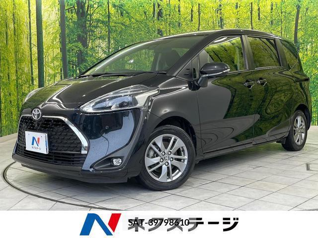 Toyota SIENTA 2020-04 8691927-0