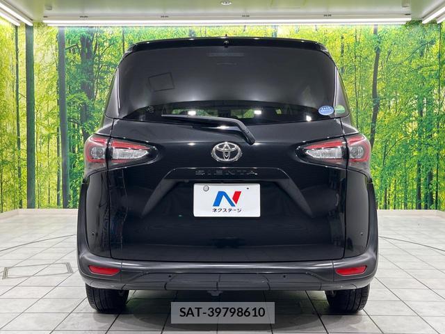 Toyota SIENTA 2020-04 8691927-14