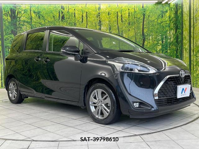 Toyota SIENTA 2020-04 8691927-15