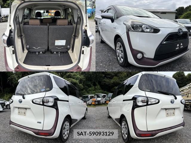 Toyota SIENTA 2016-06 8691957-7