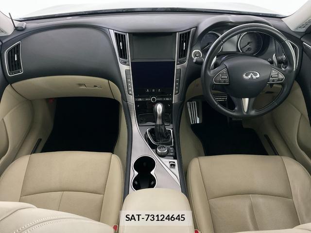 Nissan SKYLINE 2014-03 8690956-2