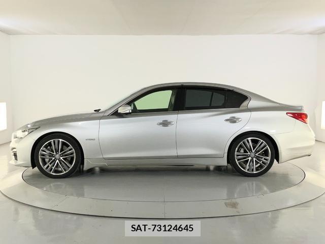 Nissan SKYLINE 2014-03 8690956-3