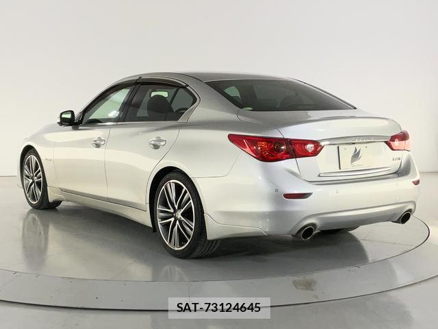 Nissan SKYLINE 2014-03 8690956-4
