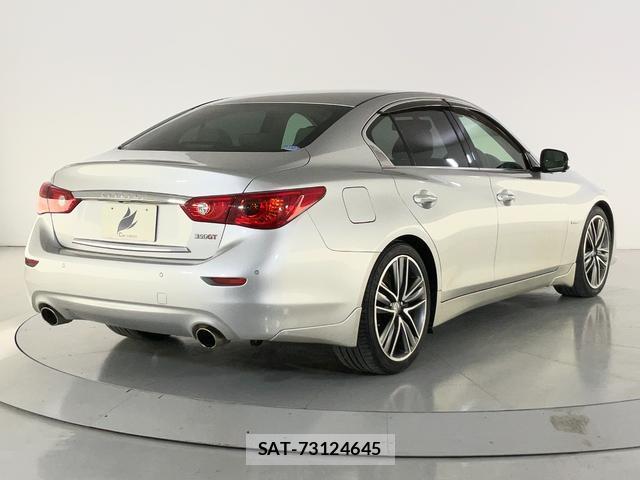 Nissan SKYLINE 2014-03 8690956-6