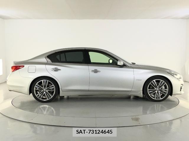 Nissan SKYLINE 2014-03 8690956-7